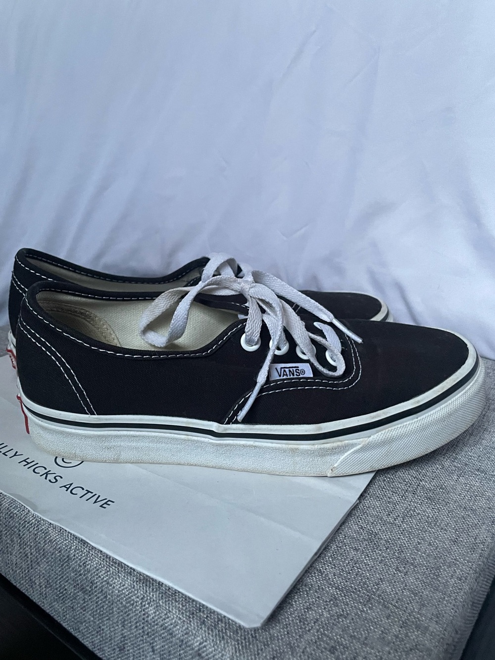 Vans Authentic - Picture 3 of 8